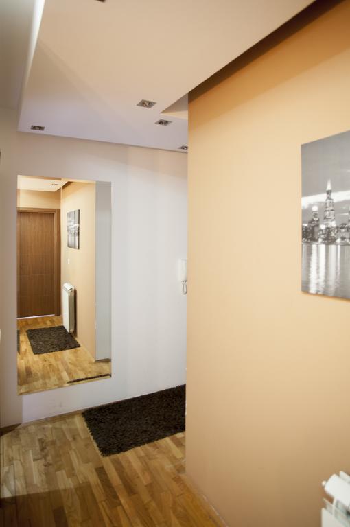 Apartment Matoseva Belgrade Exterior photo